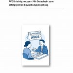 AVGS richtig nutzen – Mit Gutschein zum erfolgreichen Bewerbungscoaching