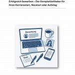 Erfolgreich bewerben – Der Komplettleitfaden für Ihren Karrierestart, Neustart oder Aufstieg