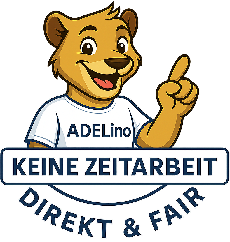 Adel Germany
